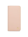 Hurtownia GSM - Etui Moshi Overture 2w1 Apple iPhone 11 Pro Max s kapsami na karty + stojánek (systém SnapTo) (Luna Pink) - MOSH048PNK - {ean13} - Hurt