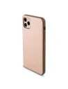 Hurtownia GSM - Etui Moshi Overture 2w1 Apple iPhone 11 Pro Max s kapsami na karty + stojánek (systém SnapTo) (Luna Pink) - MOSH048PNK - {ean13} - Hurt