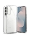 Etui Ringke Fusion do Samsung Galaxy S25 FE Clear