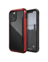 Hurtownia GSM - Etui aluminiowe X-Doria Defense Shield Apple iPhone 11 Pro (Drop test 3m) (Red) - XDR007RED - {ean13} - Hurt