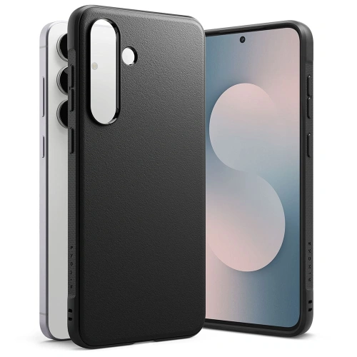 Etui Ringke Onyx do Samsung Galaxy S25 FE Black