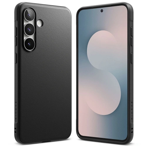 Etui Ringke Onyx do Samsung Galaxy S25 FE Black