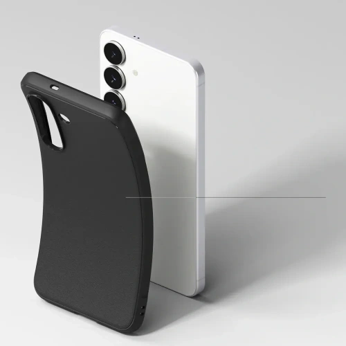 Etui Ringke Onyx do Samsung Galaxy S25 FE Black