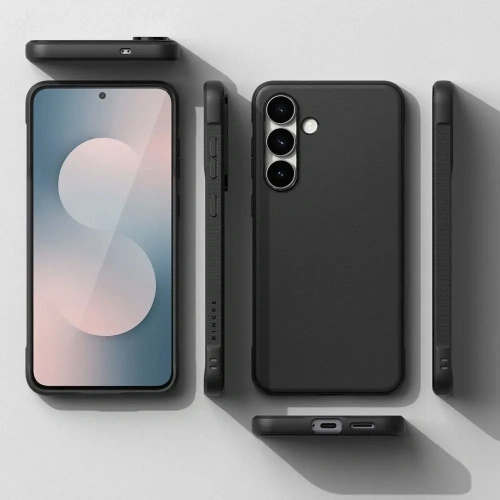 Etui Ringke Onyx do Samsung Galaxy S25 FE Black