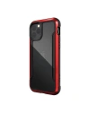 Hurtownia GSM - Etui aluminiowe X-Doria Defense Shield Apple iPhone 11 Pro (Drop test 3m) (Red) - XDR007RED - {ean13} - Hurt
