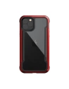 Hurtownia GSM - Etui aluminiowe X-Doria Defense Shield Apple iPhone 11 Pro (Drop test 3m) (Red) - XDR007RED - {ean13} - Hurt