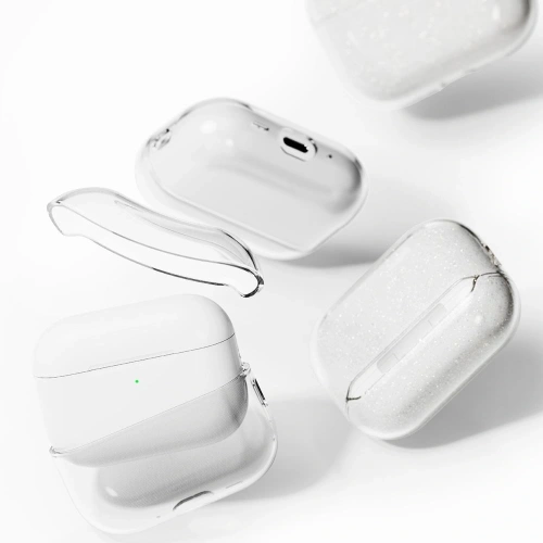 Etui Ringke Air do Apple AirPods Pro 3 Clear