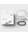 Etui Ringke Air do Apple AirPods Pro 3 Clear