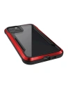 Hurtownia GSM - Etui aluminiowe X-Doria Defense Shield Apple iPhone 11 Pro (Drop test 3m) (Red) - XDR007RED - {ean13} - Hurt