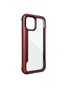 Hurtownia GSM - Etui aluminiowe X-Doria Defense Shield Apple iPhone 11 Pro (Drop test 3m) (Red) - XDR007RED - {ean13} - Hurt
