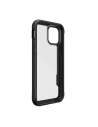 Hurtownia GSM - Etui aluminiowe X-Doria Defense Shield Apple iPhone 11 Pro (Drop test 3m) (Red) - XDR007RED - {ean13} - Hurt