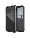Hurtownia GSM - Etui aluminiowe X-Doria Defense Shield Apple iPhone 11 Pro (Drop test 3m) (Black) - XDR008BLK - {ean13} - Hurt