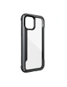 Hurtownia GSM - Etui aluminiowe X-Doria Defense Shield Apple iPhone 11 Pro (Drop test 3m) (Black) - XDR008BLK - {ean13} - Hurt