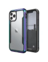Hurtownia GSM - Etui aluminiowe X-Doria Defense Shield Apple iPhone 11 Pro (Drop test 3m) (Iridescent) - XDR009IRI - {ean13} - Hurt