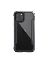 Hurtownia GSM - Etui aluminiowe X-Doria Defense Shield Apple iPhone 11 Pro (Drop test 3m) (Black) - XDR008BLK - {ean13} - Hurt