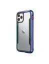 Wholesale X-Doria Defense Shield - Aluminum Case for iPhone 11 Pro (Drop test 3m) (Iridescent) - XDR009IRI - {ean13} - Hurt
