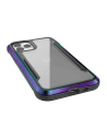 Hurtownia GSM - Etui aluminiowe X-Doria Defense Shield Apple iPhone 11 Pro (Drop test 3m) (Iridescent) - XDR009IRI - {ean13} - Hurt