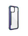 Hurtownia GSM - Etui aluminiowe X-Doria Defense Shield Apple iPhone 11 Pro (Drop test 3m) (Iridescent) - XDR009IRI - {ean13} - Hurt