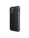 Wholesale X-Doria Defense Lux - Aluminum Case for iPhone 11 Pro (Drop test 3m) (Black Carbon Fiber) - XDR010BLK - {ean13} - Hurt