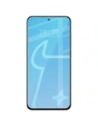 Elastyczne etui + 2x szkło hartowane Bizon Case Clear Pack do Samsung Galaxy S25 FE