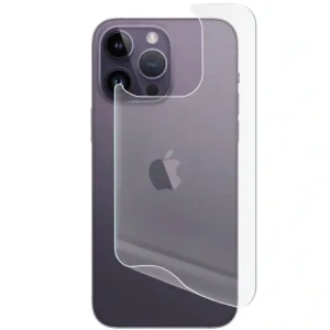 Folia hydrożelowa na tył Bizon Glass Hydrogel do Apple iPhone 14 Pro