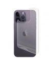 Folia hydrożelowa na tył Bizon Glass Hydrogel do Apple iPhone 14 Pro