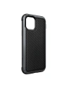 Wholesale X-Doria Defense Lux - Aluminum Case for iPhone 11 Pro (Drop test 3m) (Black Carbon Fiber) - XDR010BLK - {ean13} - Hurt