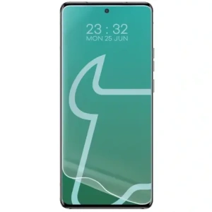 Folia hydrożelowa na ekran Bizon Glass Hydrogel Front do Motorola Edge 40