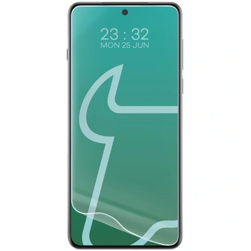Folia hydrożelowa na ekran Bizon Glass Hydrogel Front do Oppo Find X8 Pro