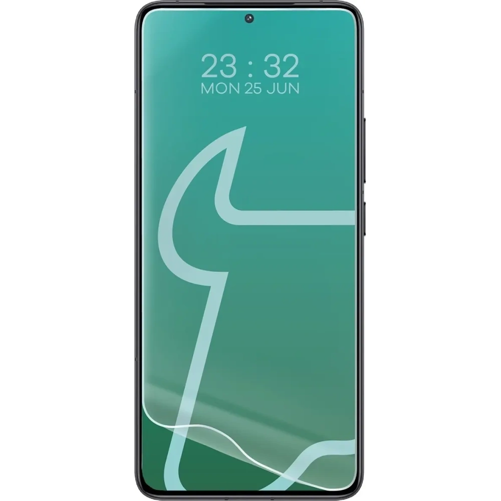 Folia hydrożelowa na ekran Bizon Glass Hydrogel Front do Xiaomi POCO F6 Pro