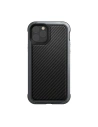 Wholesale X-Doria Defense Lux - Aluminum Case for iPhone 11 Pro (Drop test 3m) (Black Carbon Fiber) - XDR010BLK - {ean13} - Hurt