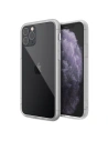 Etui X-Doria Glass Plus mit Glasrücken für Apple iPhone 11 Pro mit einer Härte von 9H (Clear)
