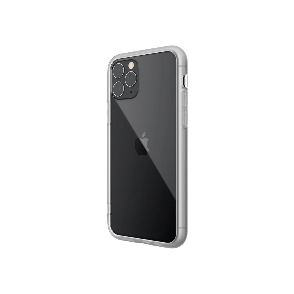 Hurtownia GSM - Etui X-Doria Glass Plus se skleněným zadním krytem Apple iPhone 11 Pro o tvrdosti 9H (Čiré) - XDR012CL - {ean13} - Hurt