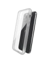 Hurtownia GSM - Etui X-Doria Glass Plus ze szklanym tyłem Apple iPhone 11 Pro o twardości 9H (Clear) - XDR012CL - {ean13} - Hurt