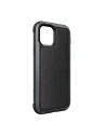 Hurtownia GSM - Etui hliníkové X-Doria Defense Lux Apple iPhone 11 Pro (Test pádu 3m) (Černá kůže) - XDR011BLK - {ean13} - Hurt
