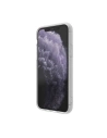 Hurtownia GSM - Etui X-Doria Glass Plus ze szklanym tyłem Apple iPhone 11 Pro o twardości 9H (Clear) - XDR012CL - {ean13} - Hurt