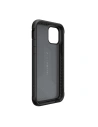 Hurtownia GSM - Etui hliníkové X-Doria Defense Lux Apple iPhone 11 Pro (Test pádu 3m) (Černá kůže) - XDR011BLK - {ean13} - Hurt
