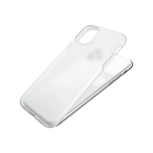 Wholesale X-Doria Airskin - Case iPhone 11 Pro (White) - XDR016WHT - {ean13} - Hurt