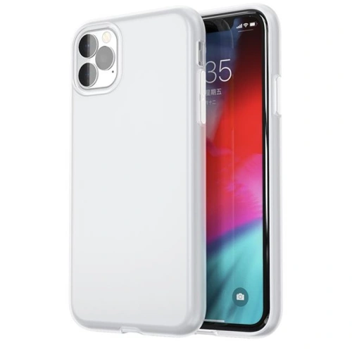 Etui X-Doria Airskin Apple iPhone 11 Pro (White)