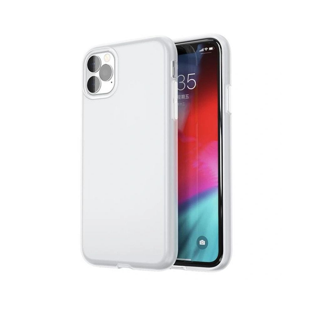 Hurtownia GSM - Etui X-Doria Airskin Apple iPhone 11 Pro (Bílá) - XDR016WHT - {ean13} - Hurt