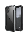X-Doria Defense Shield - Aluminum Case for iPhone 11 (Drop test 3m) (Black)