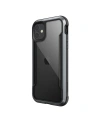 Hurtownia GSM - Hliníkový obal X-Doria Defense Shield Apple iPhone 11 (test pádu 3m) (černý) - XDR018BLK - {ean13} - Hurt