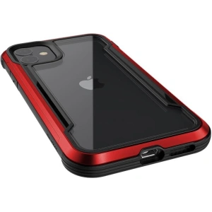 Wholesale X-Doria Defense Shield - Aluminum Case for iPhone 11 (Drop test 3m) (Red) - XDR017RED - {ean13} - Hurt