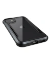 Hurtownia GSM - Hliníkový obal X-Doria Defense Shield Apple iPhone 11 (test pádu 3m) (černý) - XDR018BLK - {ean13} - Hurt