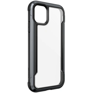 Wholesale X-Doria Defense Shield - Aluminum Case for iPhone 11 (Drop test 3m) (Black) - XDR018BLK - {ean13} - Hurt