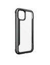 Hurtownia GSM - Hliníkový obal X-Doria Defense Shield Apple iPhone 11 (test pádu 3m) (černý) - XDR018BLK - {ean13} - Hurt