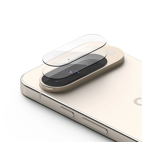 Osłona aparatu Ringke Camera Protector do Google Pixel 10 Clear [2 PACK]