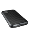 Hurtownia GSM - Hliníkové pouzdro X-Doria Defense Lux Apple iPhone 11 (test pádu 3m) (Černý uhlíkový vlákno) - XDR020BLK - {ean13} - Hurt