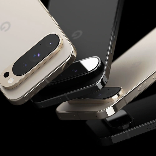 Osłona aparatu Ringke Camera Protector do Google Pixel 10 Pro Xl Clear [2 PACK]