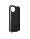 Hurtownia GSM - Hliníkové pouzdro X-Doria Defense Lux Apple iPhone 11 (test pádu 3m) (Černý uhlíkový vlákno) - XDR020BLK - {ean13} - Hurt